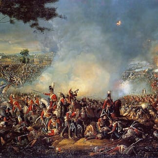 Napoleonic Wars 1789-1815
