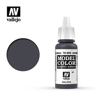 Vallejo Model Color 70995 German Grey