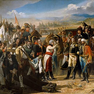 Napoleonic Spanish
