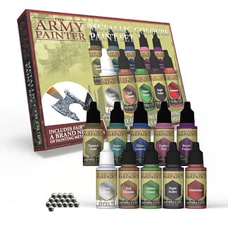 The Army Painter Paint Sets